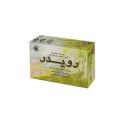 پودر موبر بدن رویدر _50گرم_