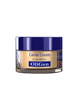 کرم خاویار اُلی ژن  _50میل_