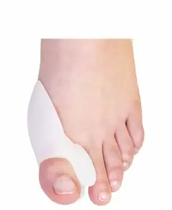 لا انگشتی پددار سیلیکونی طب و صنعت  کد 10500