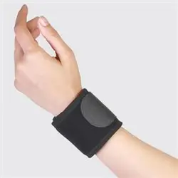 مچ بند قابل تنظیم (نئوپرن) طب و صنعت کد 34100