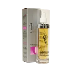 محلول تقویت مو گیاهی لامینین _75 میلی لیتر_