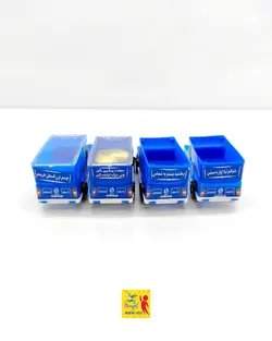 عروسک پولیشی خرس ولنتاین پاپیونی خارجی بزرگ کد 90