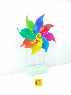 پک کادو تولدی عروسک روسی آیلار خانم