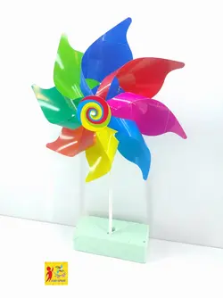 پک کادو تولدی عروسک روسی آیلار خانم