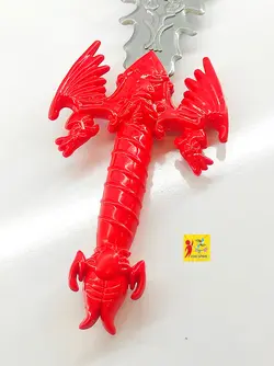 عروسک پولیشی باب اسفنجی بزرگ ایرانی - فروشگاه عروسک و اسباب بازی مارکت تویز