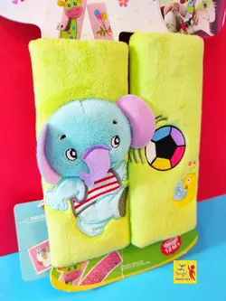 گیره محافظ کمربند صندلی کودک - فروشگاه عروسک و اسباب بازی مارکت تویز