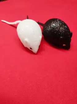 میشبال موش فیجت جداب و دوست داشتنی و وسیله شوخی و سرگرمی فروشگاه مارکت تویز