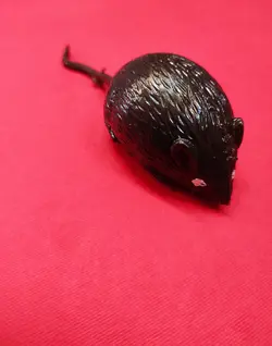 میشبال موش فیجت جداب و دوست داشتنی و وسیله شوخی و سرگرمی فروشگاه مارکت تویز