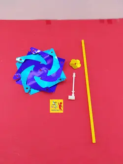 عروسک روسی دختر هولیا یک عروسک با چهره جذاب و دلربا با کیفیت عالی