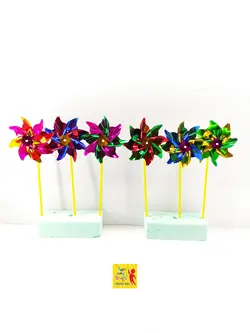 عروسک روسی دوقولو خواهران هولیا و هلیا دو تا عروسک زیبا با چهره دلربا مناسب کودکان