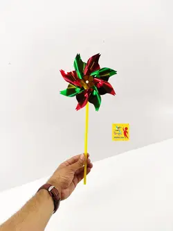 عروسک روسی دوقولو خواهران هولیا و هلیا دو تا عروسک زیبا با چهره دلربا مناسب کودکان