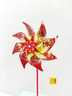 عروسک نی نی پستونکی روسی یک هدیه مناسب و ارزان برای کودکان