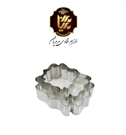 ست کاتر قالب عکس مستطیل 3815