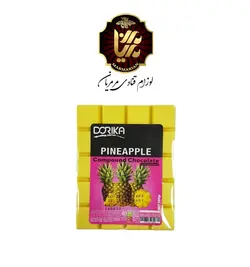 شکلات تخته ای آناناس 220 گرمی