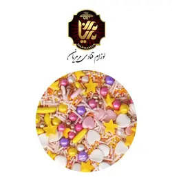 اسپرینکلز طرح فوبوس بسته 50 گرمی