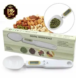 ترازو دیجیتال قاشقی