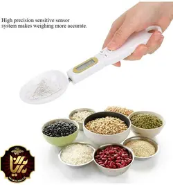 ترازو دیجیتال قاشقی