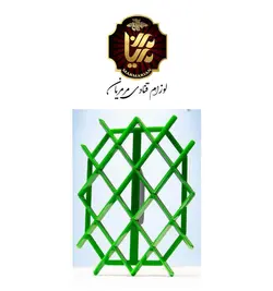 پرس فوندانت لوزی