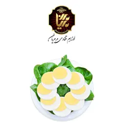 اسلایسر تخم مرغ برند هوم زازا