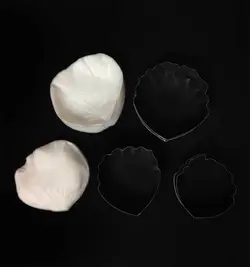 ست کاتر و وینر گل رز