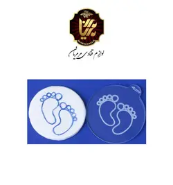 استامپ فوندانت نوزاد مدل B3