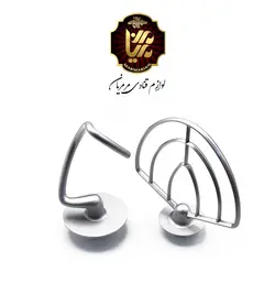 همزن حرفه ای گاسونیک مدل 887