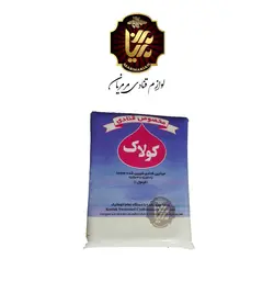 خامه قنادی 5 کیلویی کولاک