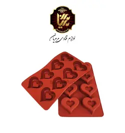 سیلیکون ساوارین قلب بزرگ