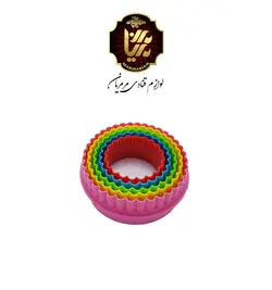 ست کاتر دالبری گرد