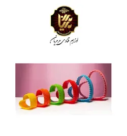 ست کاتر دالبری قلب