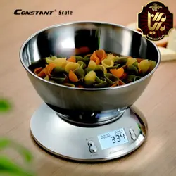 ترازو استیل کانستانت مدل B79