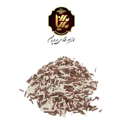 ترافل رشته ای کوکی بسته 100 گرمی