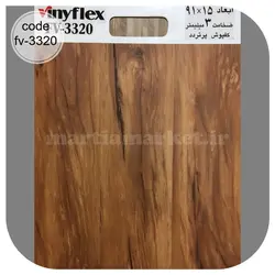 کفپوش تایلی استریپ fv وینیفلکس