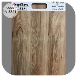 کفپوش تایلی استریپ fv وینیفلکس