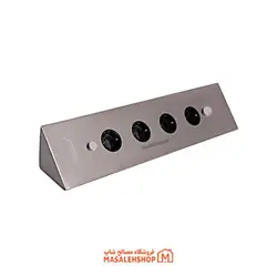 پریز روکار فانتزی