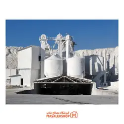 گچ کارخانه