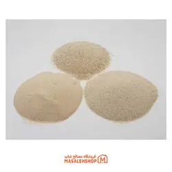 ماسه ریخته گری