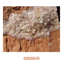 ماسه کوارتز