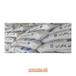 سیمان باقران