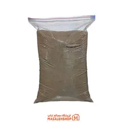 ماسه کیسه ای