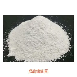 پودر سنگ آهک