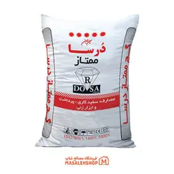 گچ درسا
