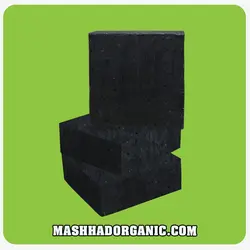 صابون زغال فعال اسکراب و شیر شتر صورت