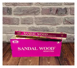 عود صندل وود (Sandalwood)