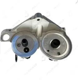 پایه فیلتر ابگیر و گازوییل اصلی انگلیس