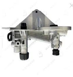 پایه فیلتر ابگیر و گازوییل اصلی انگلیس