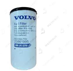 فیلتر گازوئیل اصلی پایه بلند یورو 6 (سوخت) آلمان