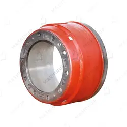 کاسه چرخ عقب اتوبوس 457