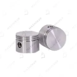 پیستون پمپ باد دانگ فنگ T375 جفت پیستون