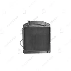 رادیاتور ولوو FH 420 PMR اینتر کولر